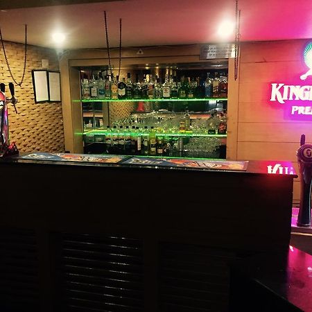 Vivek Hotel 뉴델리 외부 사진