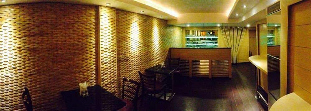 Vivek Hotel 뉴델리 외부 사진