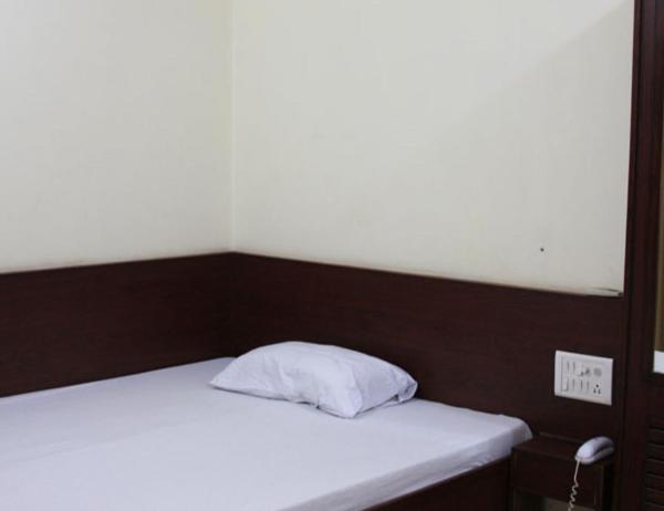Vivek Hotel 뉴델리 외부 사진